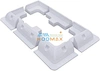 RV Solar Panel Mounting Bracket